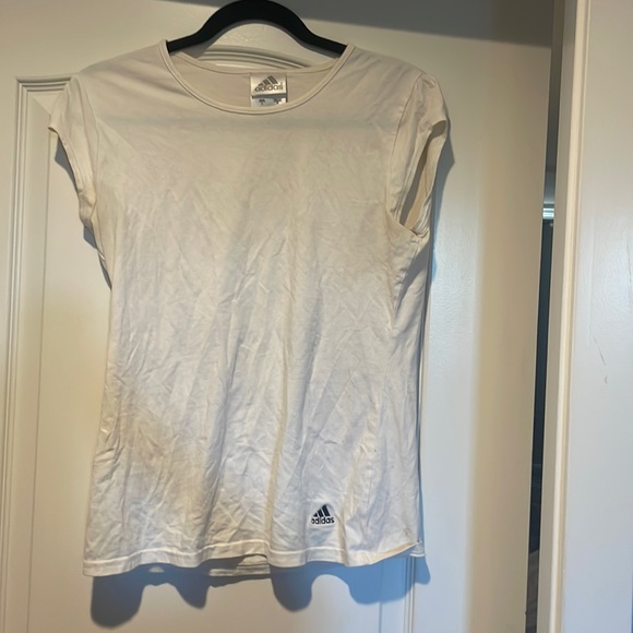 adidas athletic wear cotton - Picture 1 of 1